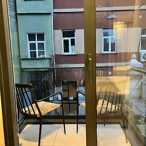 Kamer met Twee Aparte Bedden
